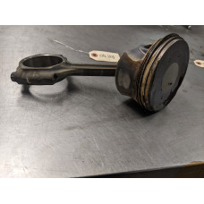 01L205 Piston and Connecting Rod Standard 11-16 Ford F-250 Super Duty 6.2 AL3E6200CA 01L205 Piston and Connecting Rod Standard 11-16 Ford F-250 Super Duty 6.2 AL3E6200CA